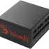 Блок питания BLOODY BD-PS850G,  850Вт,  120мм,  черный, retail [bd-ps850g-m]